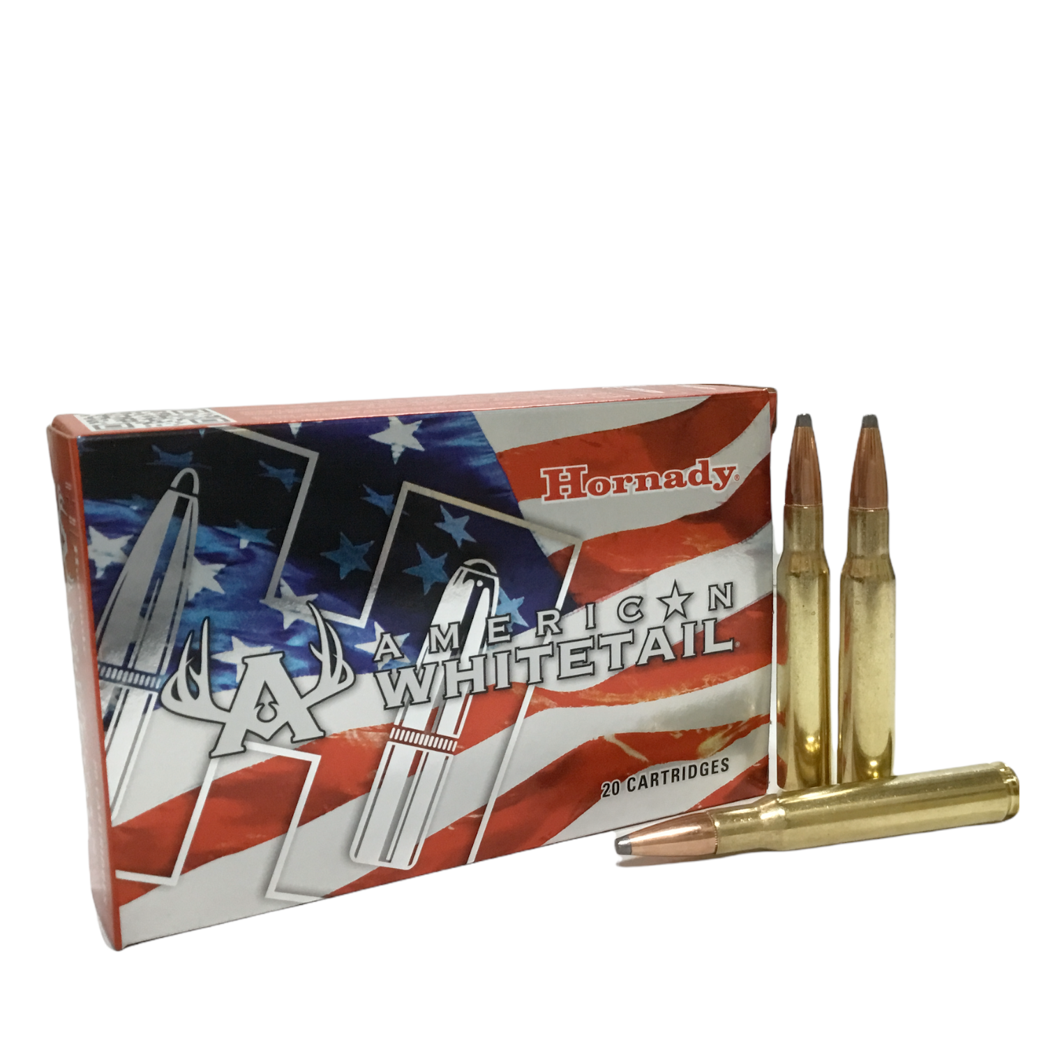 30-06 150gr Interlock