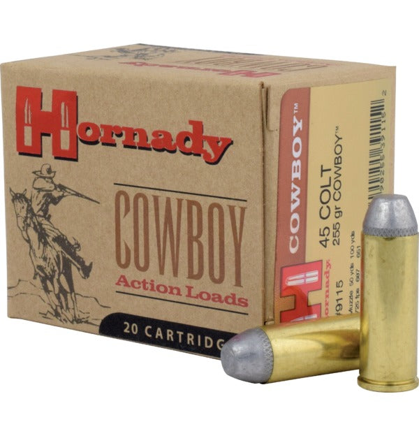 45 Colt