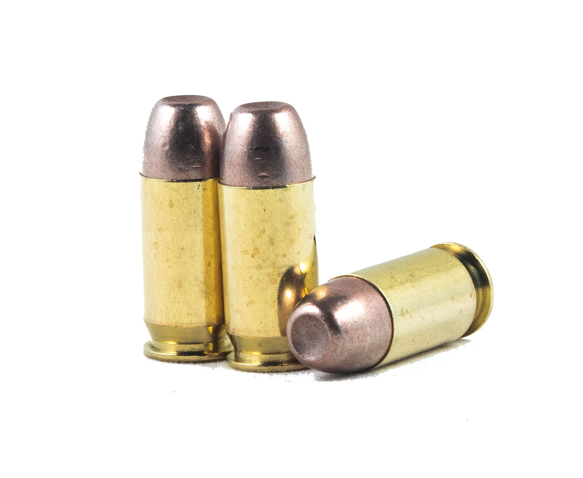 45 ACP Lead Free Frangible