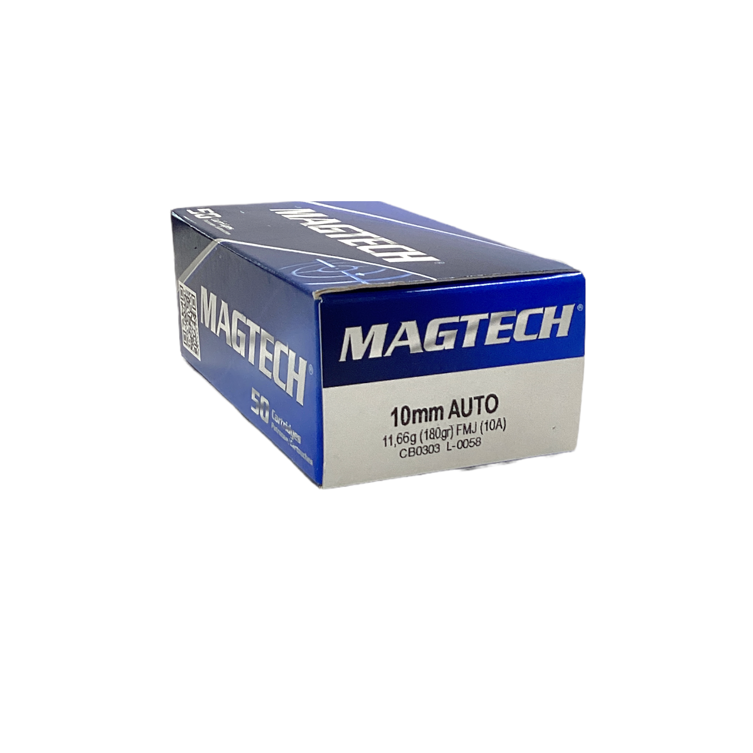 Magtech 10mm