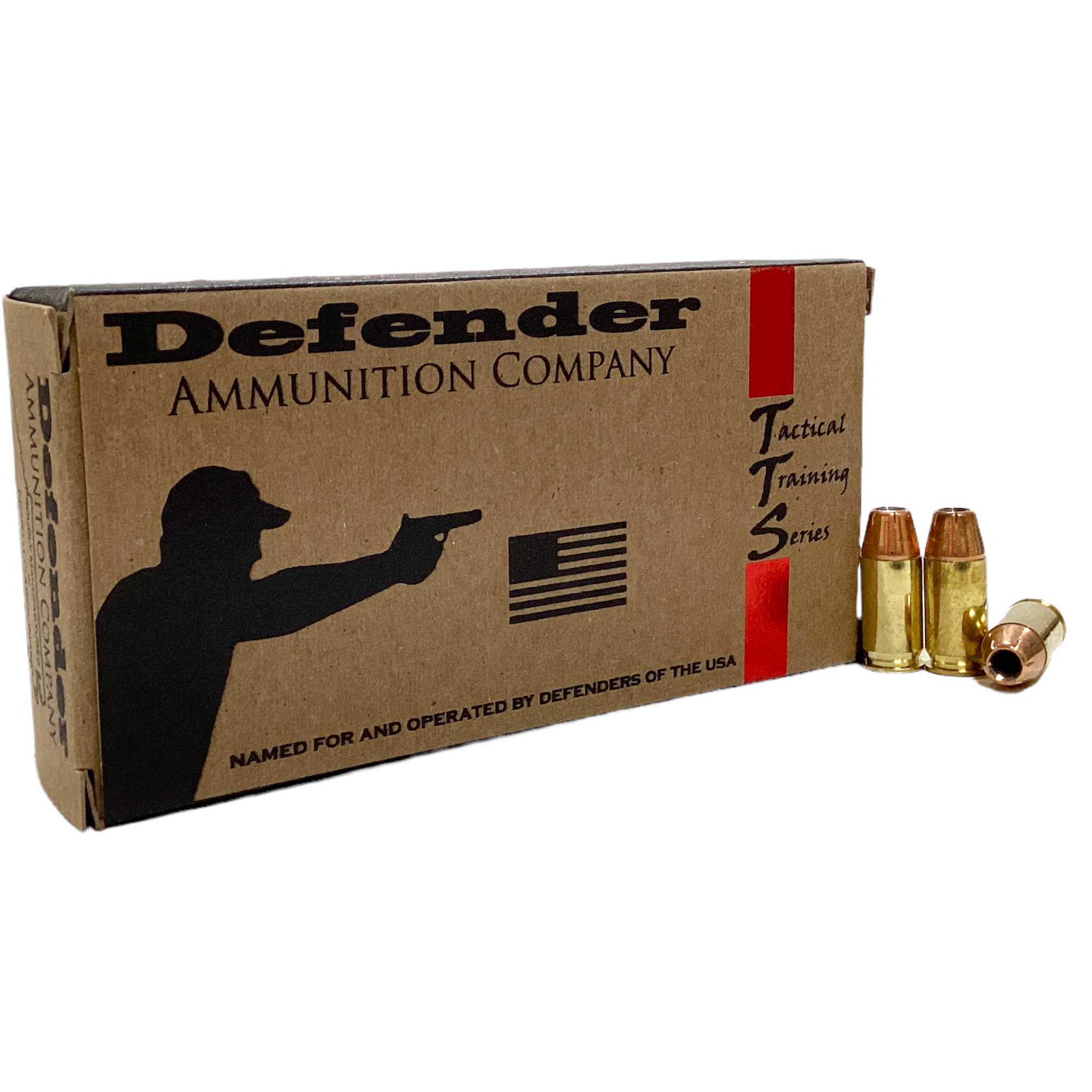 45 ACP Hollow Point/Defensive Rounds