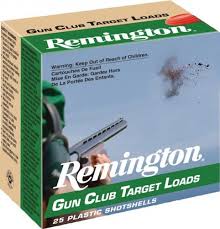 Remingto 20g
