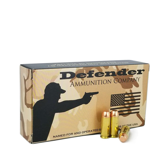 10mm Target/Practice