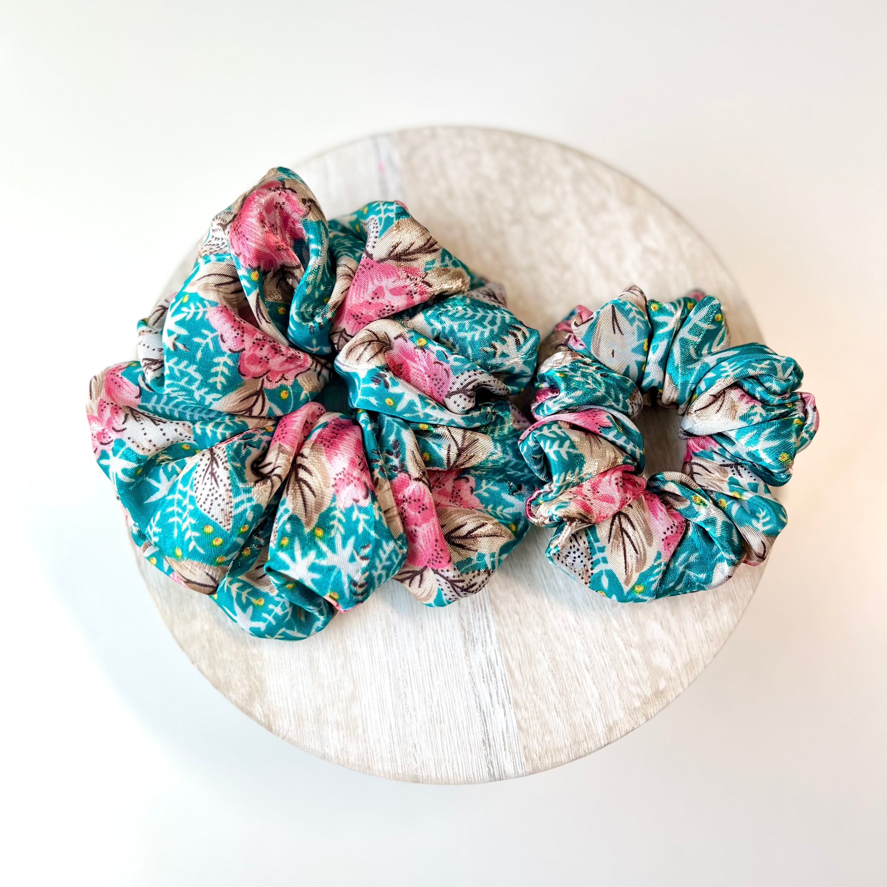 Rosie Scrunchies