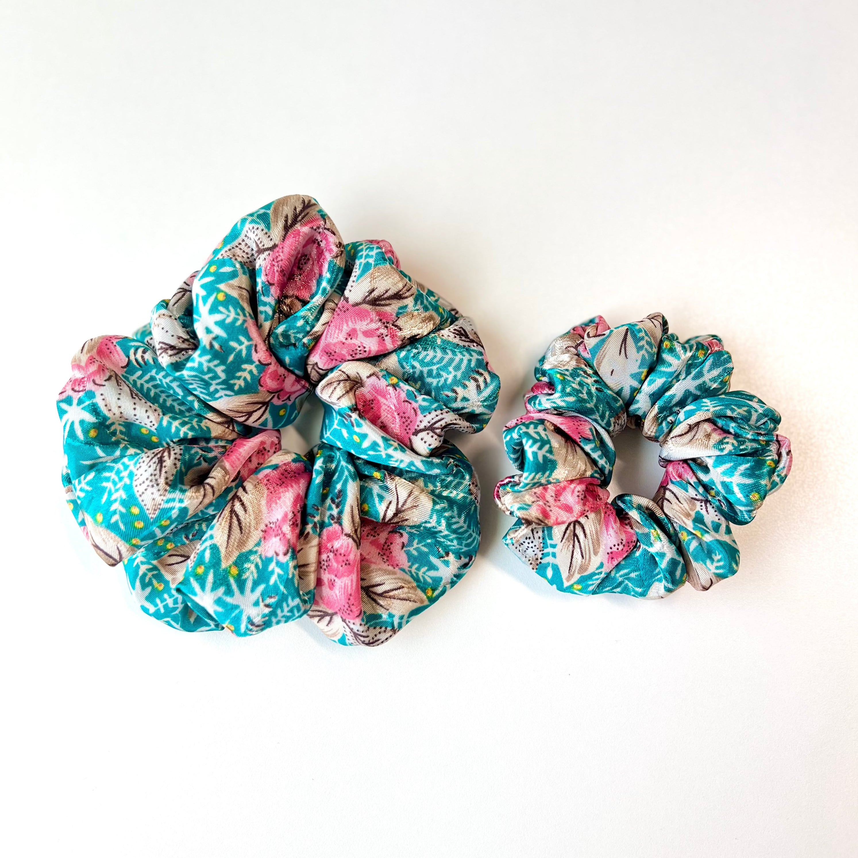 Rosie Scrunchies