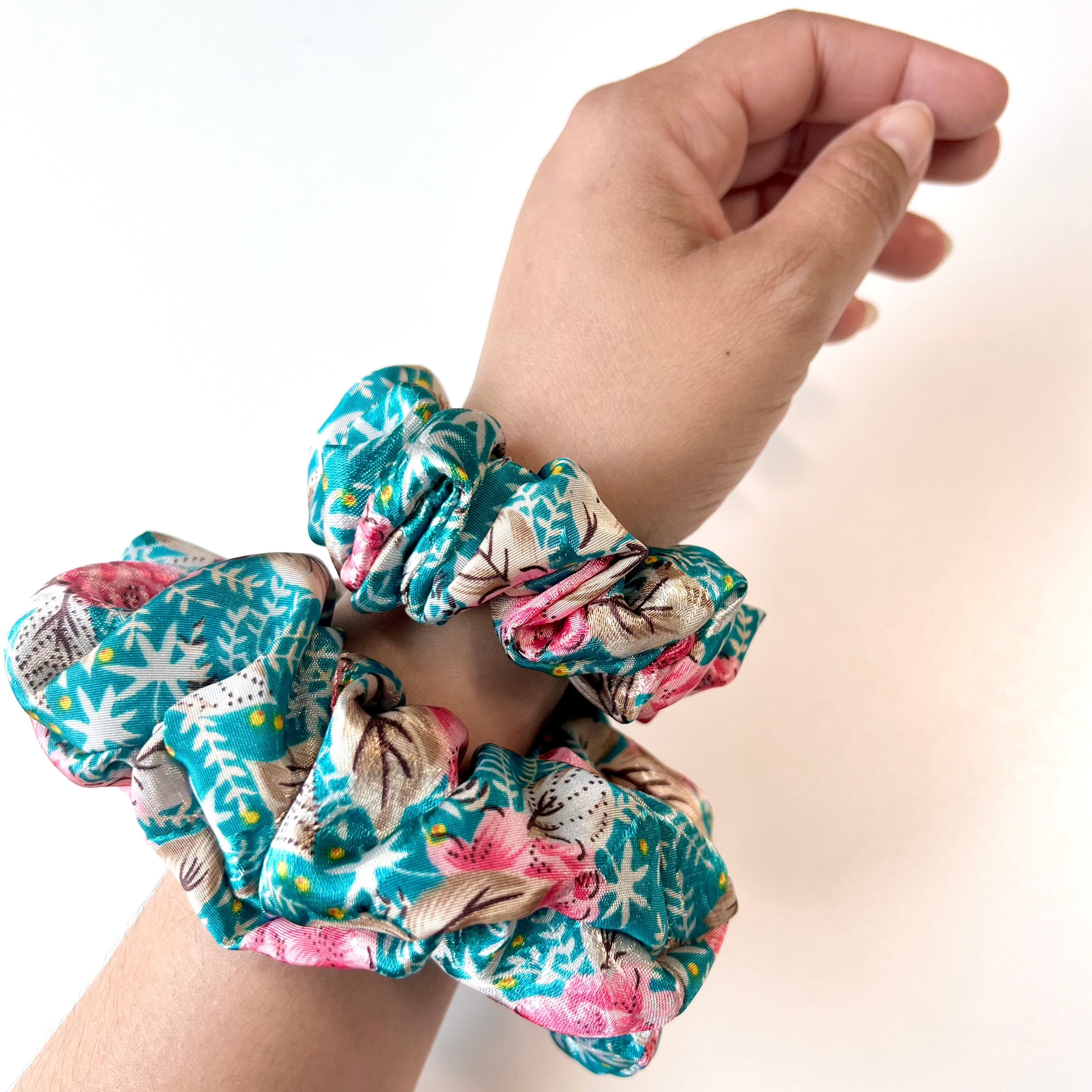 Rosie Scrunchies