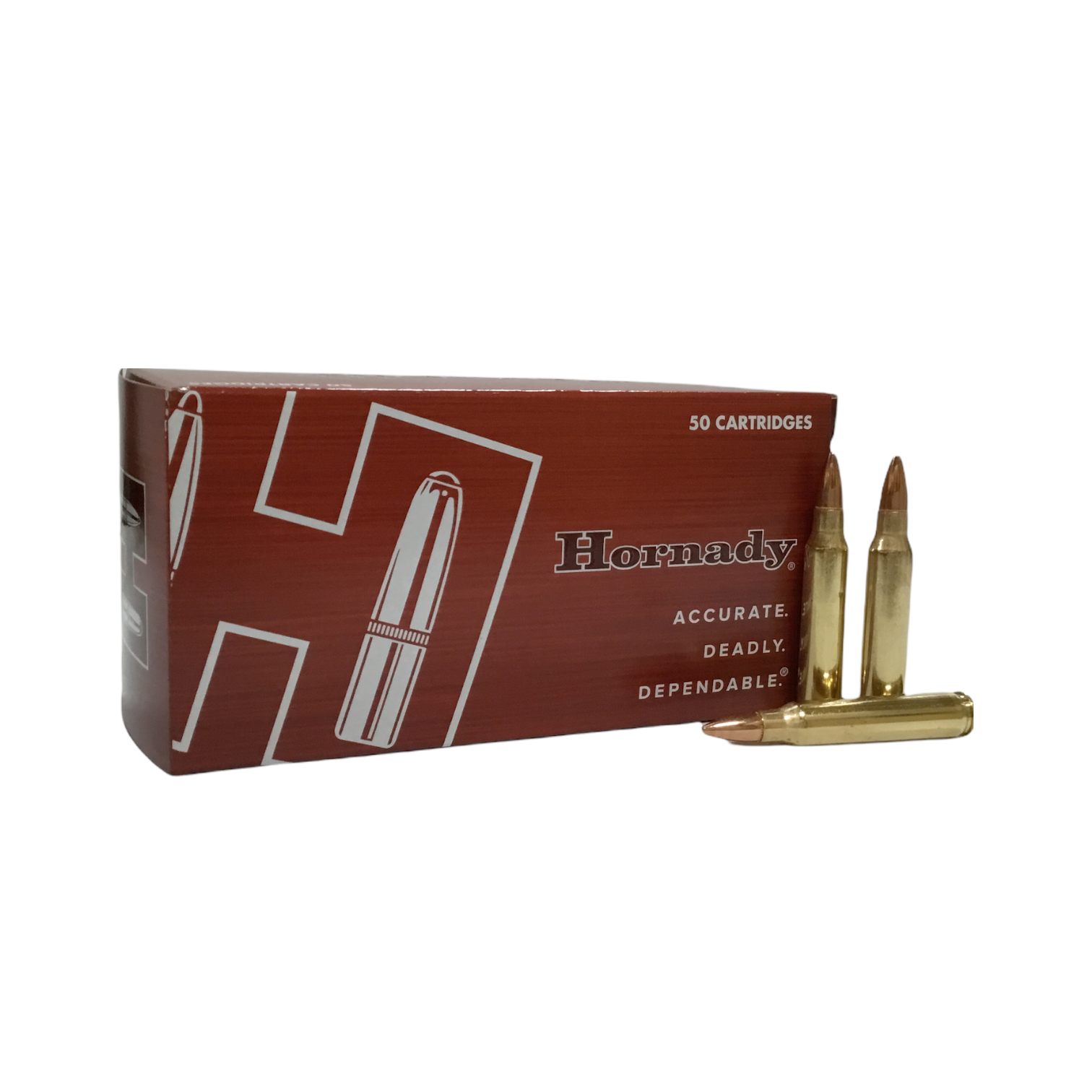 223 55gr FMJ