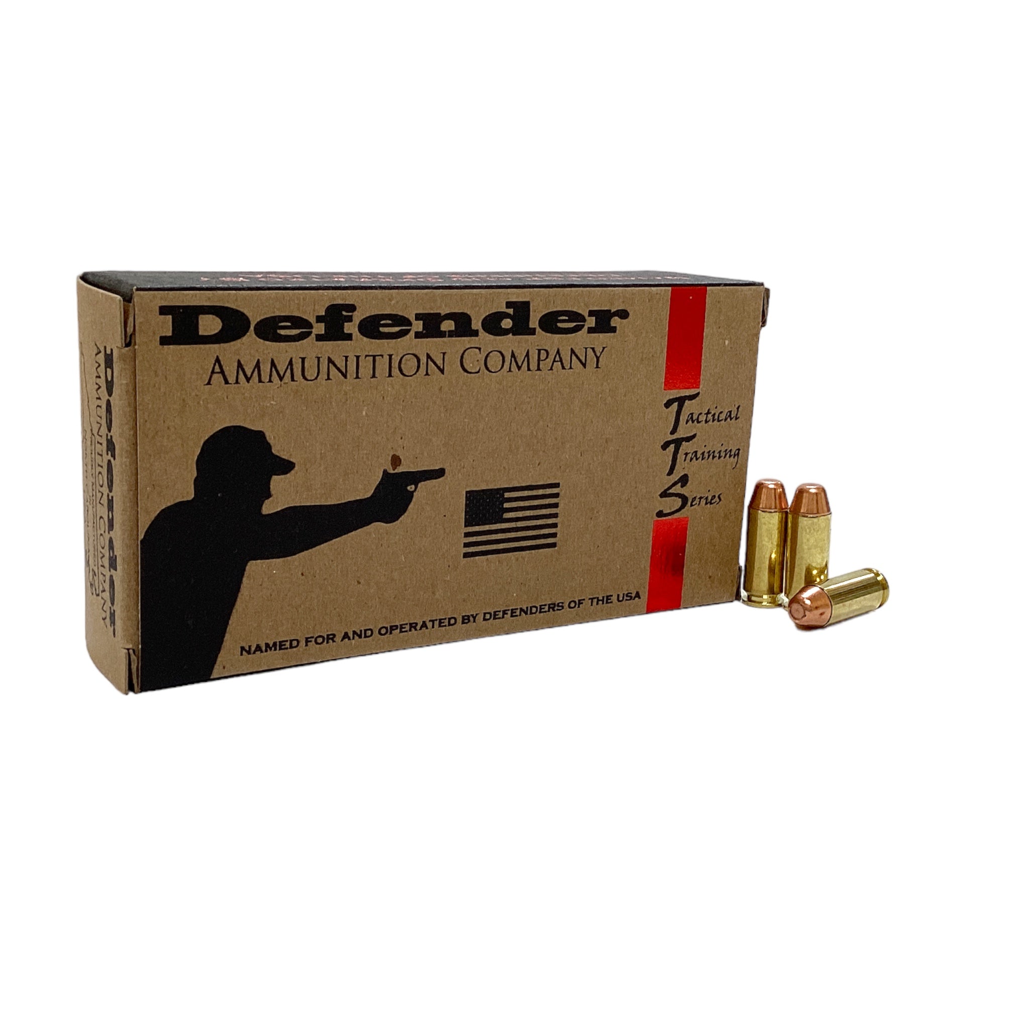 10mm Target/Practice