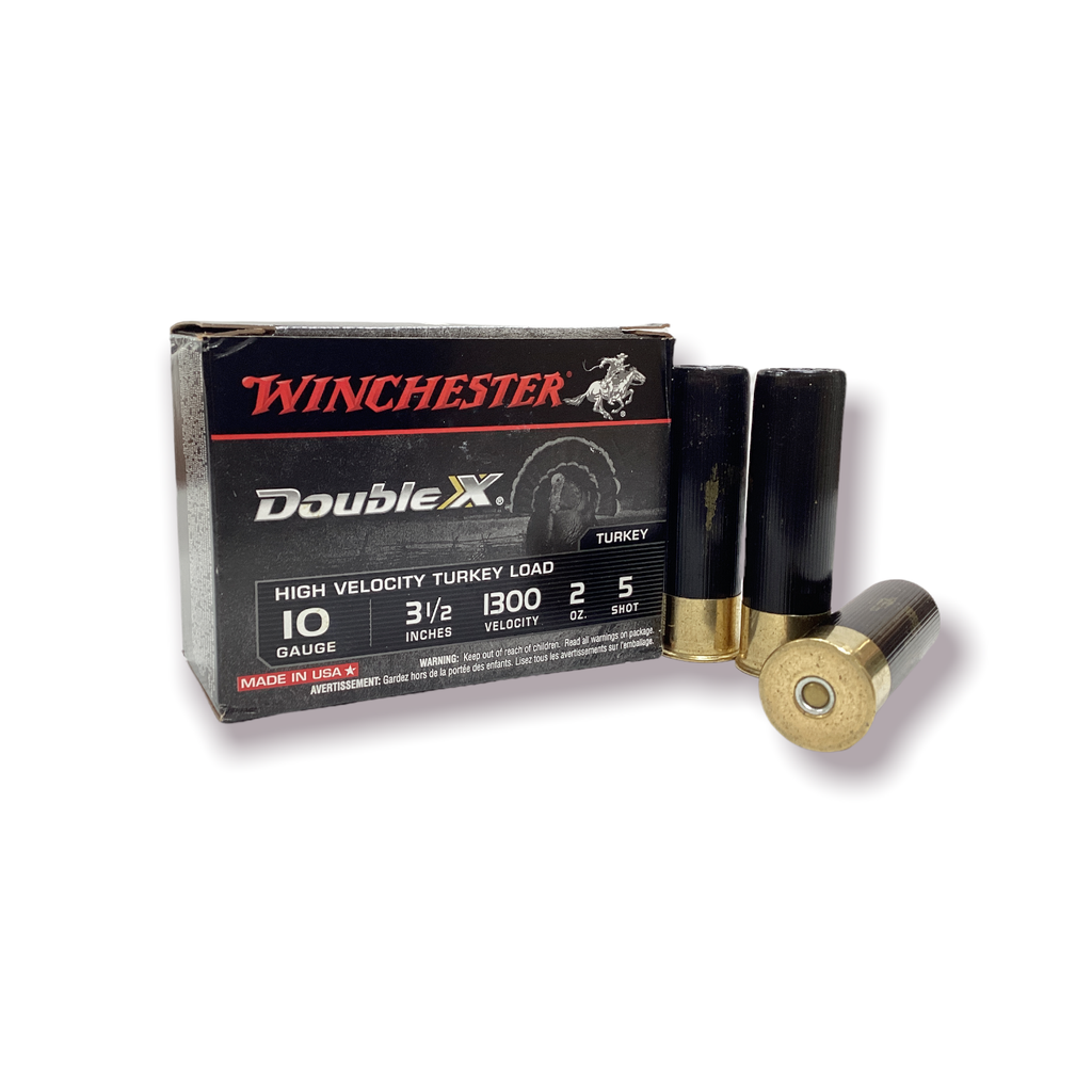 Winchester 10 Gauge High Velocity Turkey Load