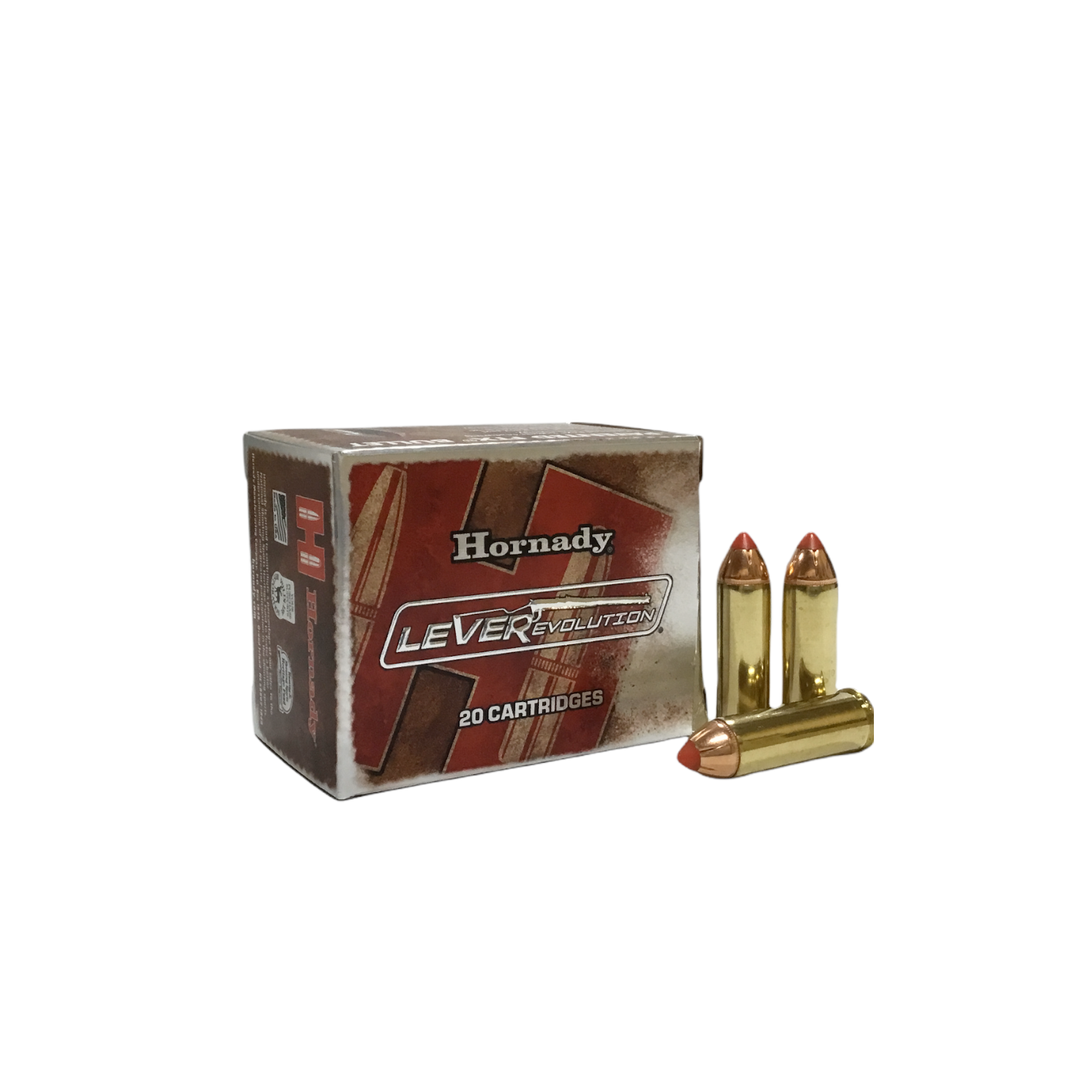 44 Magnum 225gr FTX
